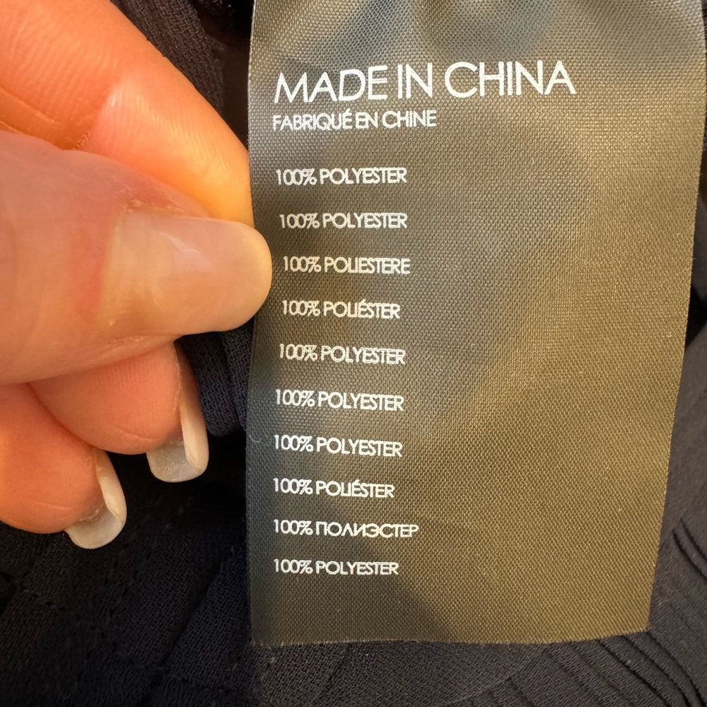 Club Monaco Romper - Picture 6 of 7